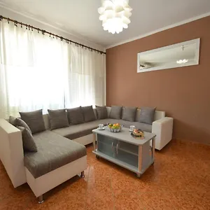 Blazevic Gasthof Omišalj